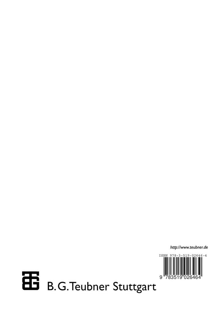 Weitere Ansicht: Ausgezeichnete Informatikdissertationen 1996