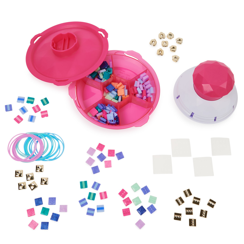 Weitere Ansicht: Spin Master - Pop Style Armband Studio