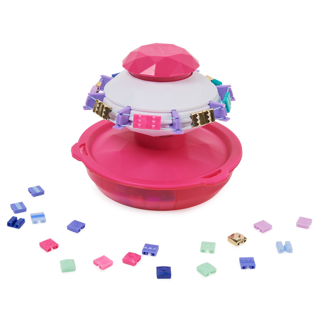 Weitere Ansicht: Spin Master - Pop Style Armband Studio