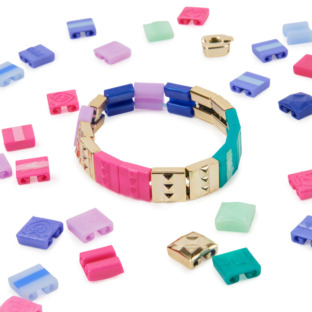 Weitere Ansicht: Spin Master - Pop Style Armband Studio