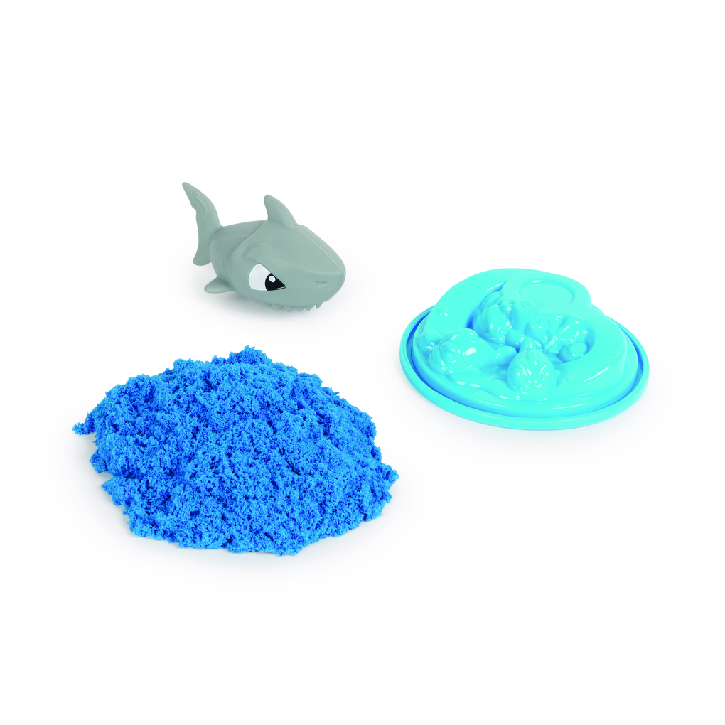 Weitere Ansicht: Spin Master - Kinetic Sand - Surprise (113g)