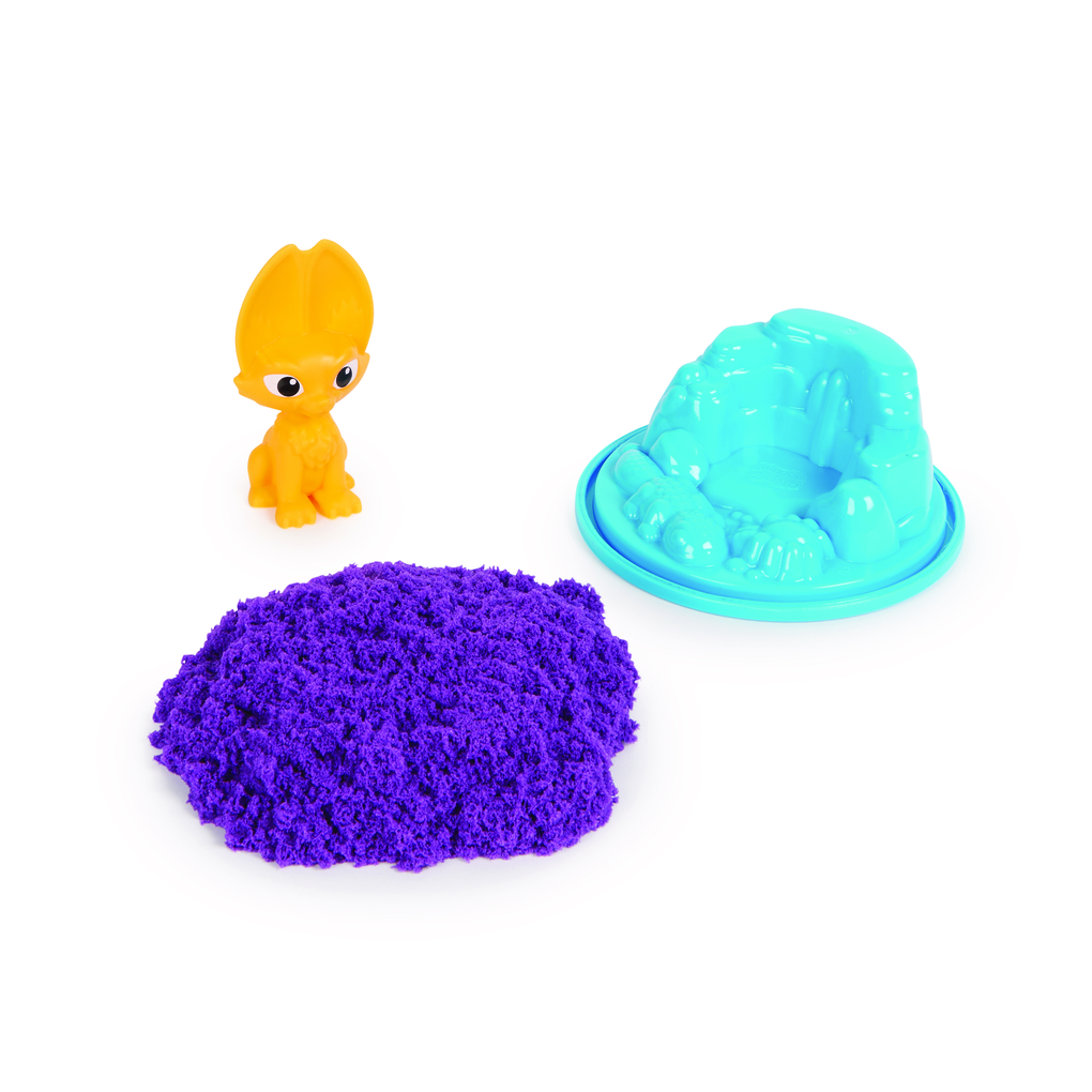 Weitere Ansicht: Spin Master - Kinetic Sand - Surprise (113g)