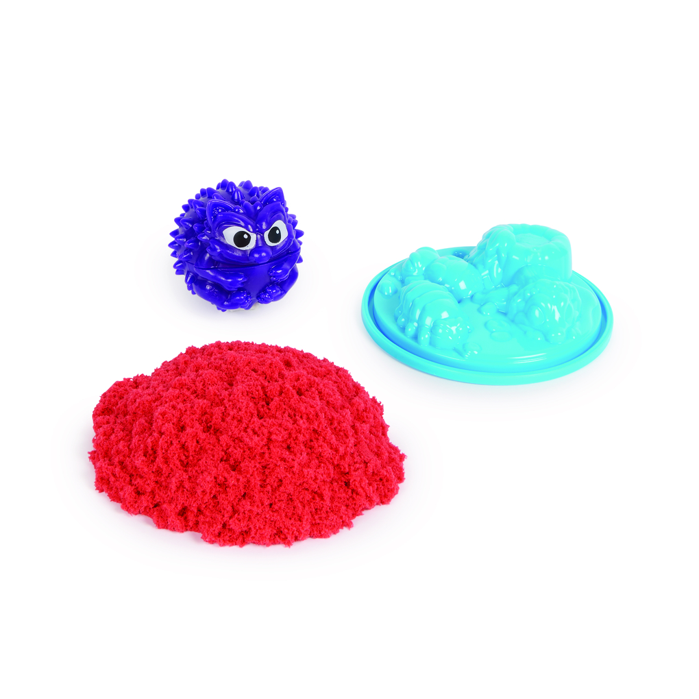 Weitere Ansicht: Spin Master - Kinetic Sand - Surprise (113g)