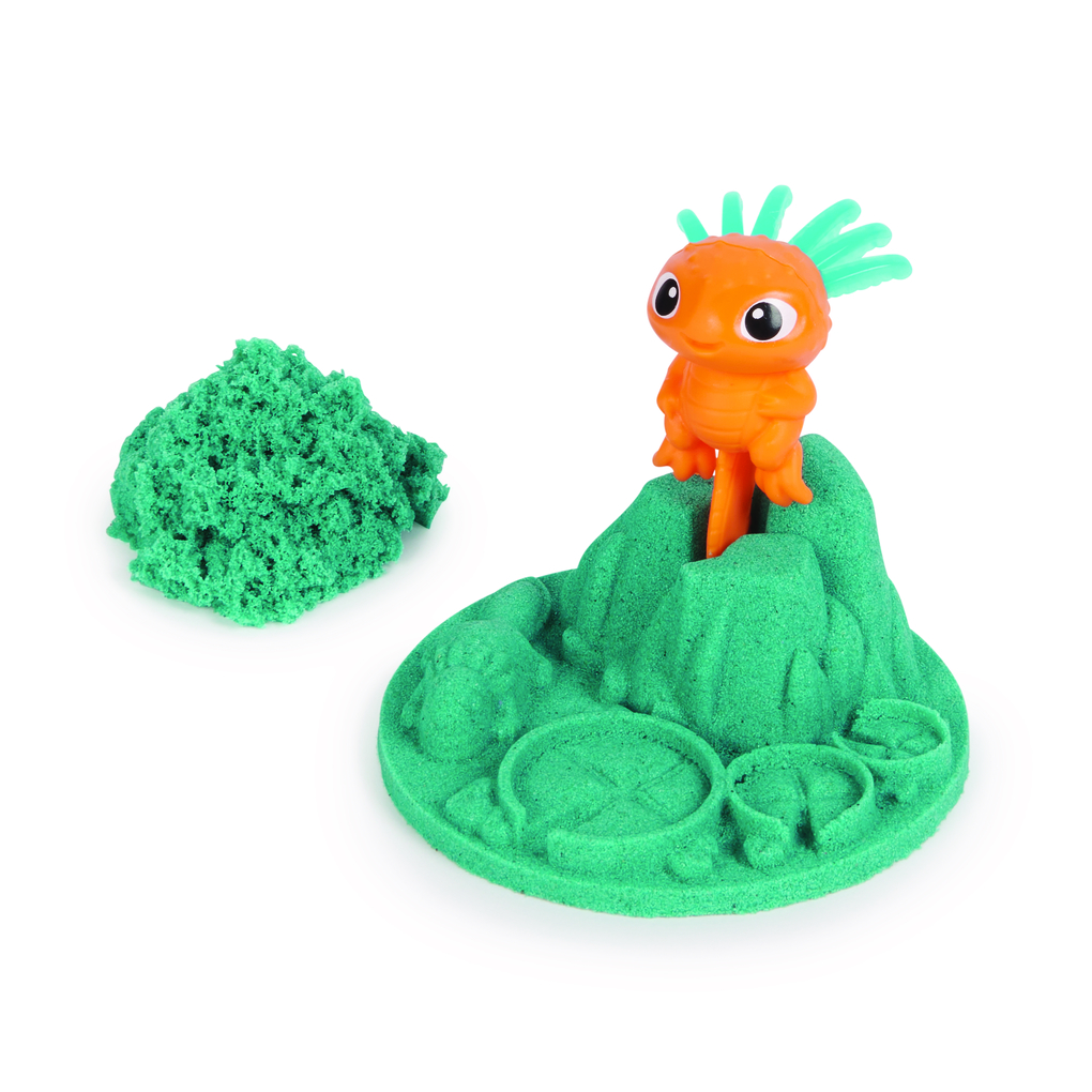 Weitere Ansicht: Spin Master - Kinetic Sand - Surprise (113g)