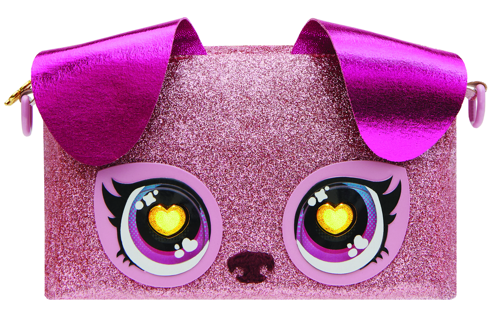 Weitere Ansicht: Spin Master - Purse Pets Wristlet Hündchen
