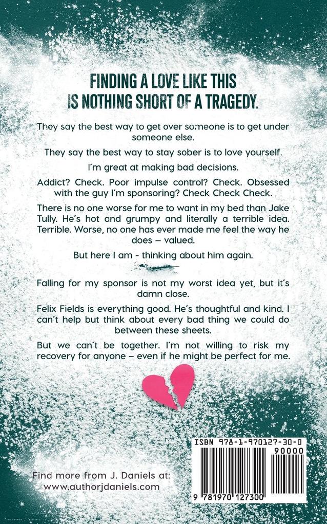 Weitere Ansicht: The Tragedy of Felix and Jake | J. Daniels