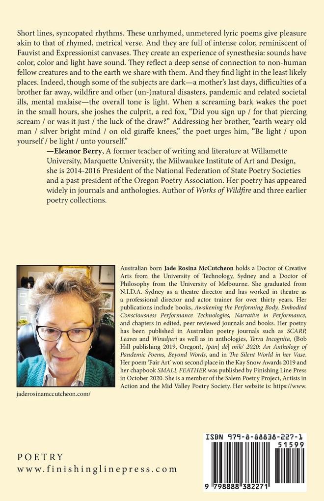 Weitere Ansicht: the tossing dream | Jade Rosina McCutcheon