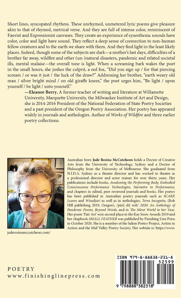 Weitere Ansicht: the tossing dream | Jade Rosina McCutcheon