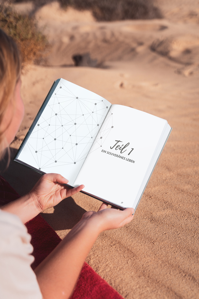 Weitere Ansicht: Die Stärke in Dir | Tanja Franz