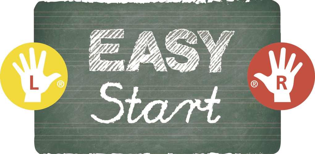 Weitere Ansicht: STABILO Spitzer Dosen-Spitzer für Linkshänder EASYsharpener, 3 in 1, petrol