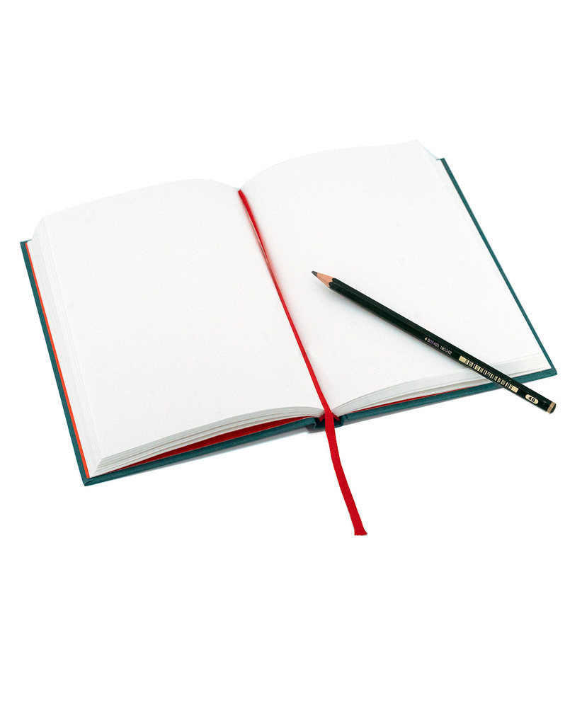 Weitere Ansicht: Notizbuch Schiffe