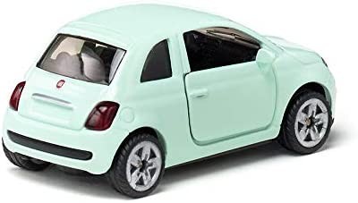 Weitere Ansicht: SIKU Super - Fiat 500