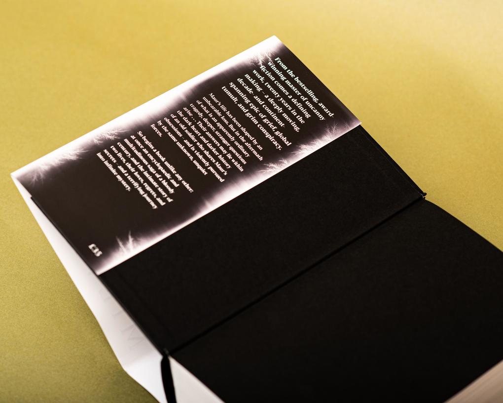 Weitere Ansicht: The Rouse | China Miéville