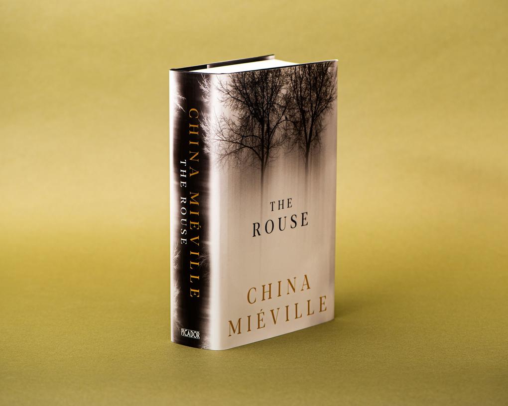 Weitere Ansicht: The Rouse | China Miéville