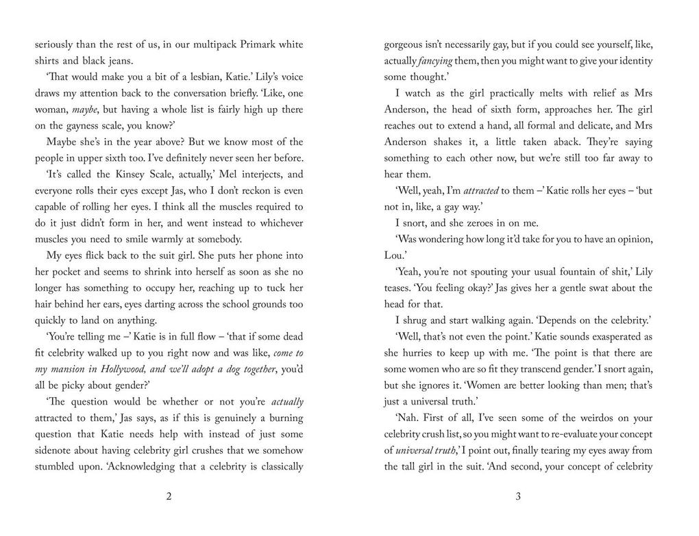 Weitere Ansicht: Lover Birds | Leon Egan