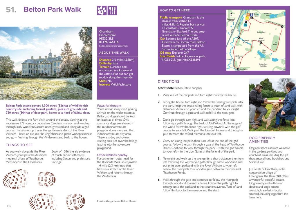 Weitere Ansicht: Great British Walkies | Sim Benson, Jen Benson