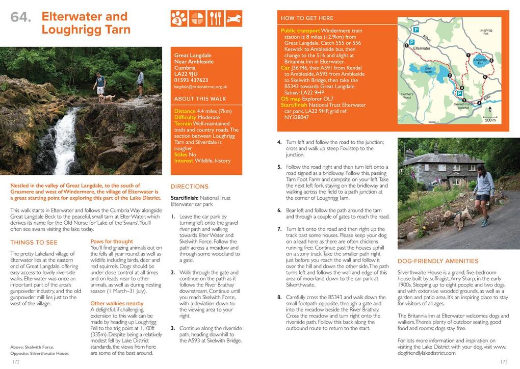 Weitere Ansicht: Great British Walkies | Sim Benson, Jen Benson