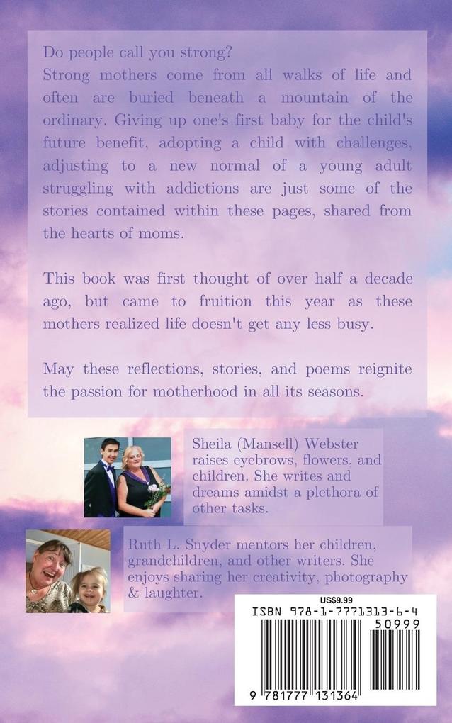 Weitere Ansicht: Strong Moms