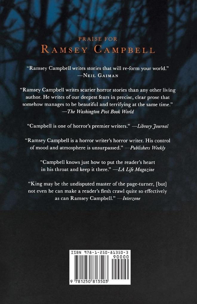 Weitere Ansicht: Kind Folk | Ramsey Campbell