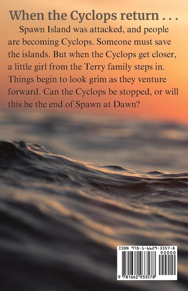Weitere Ansicht: Spawn at Dawn | Chelsea Witherell