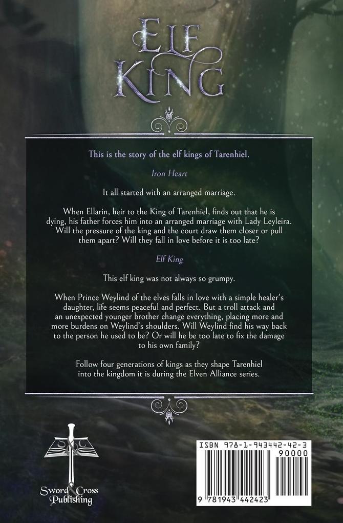 Weitere Ansicht: Elf King | Tara Grayce