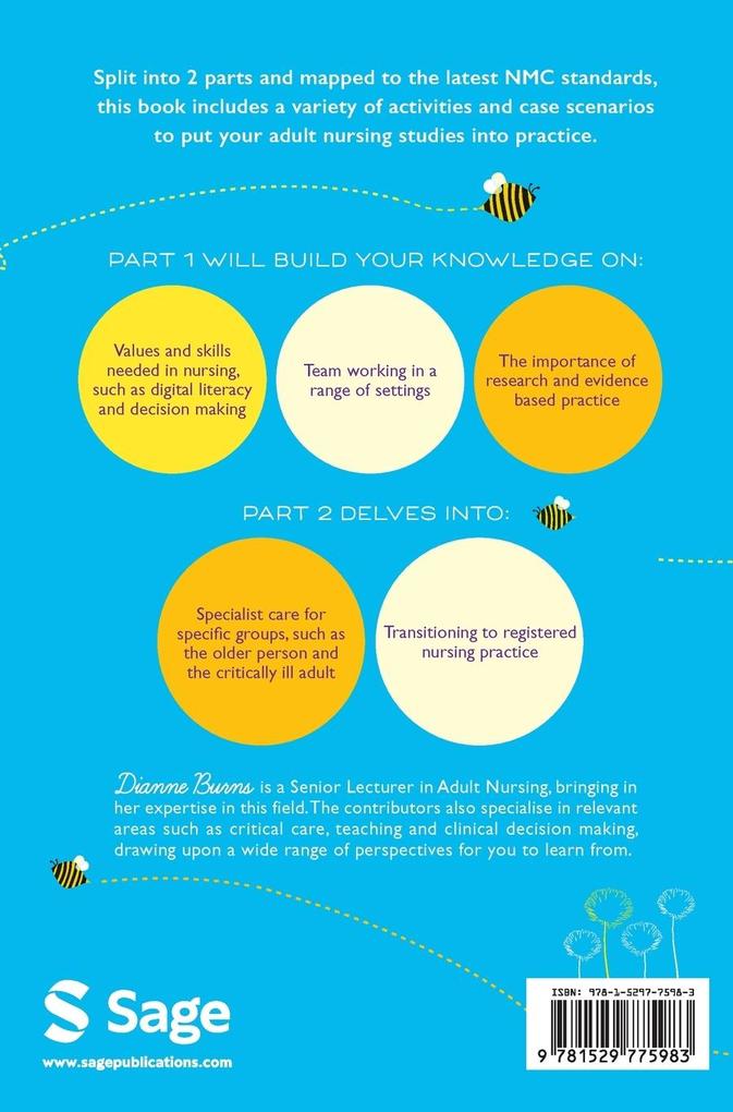 Weitere Ansicht: Foundations of Adult Nursing
