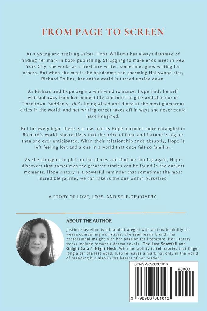 Weitere Ansicht: Four Seasons | Justine Castellon