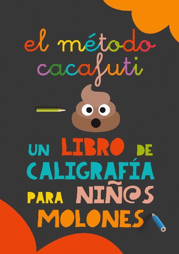 Weitere Ansicht: El método Cacafuti | Grete Books