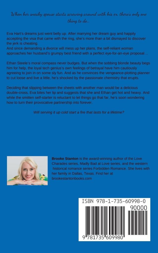 Weitere Ansicht: The Revenge Pact | Brooke Stanton