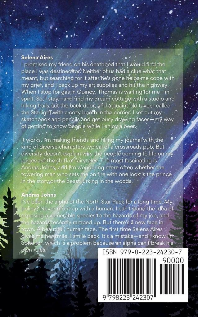 Weitere Ansicht: Ursus Borealis | D. L. Lewellyn