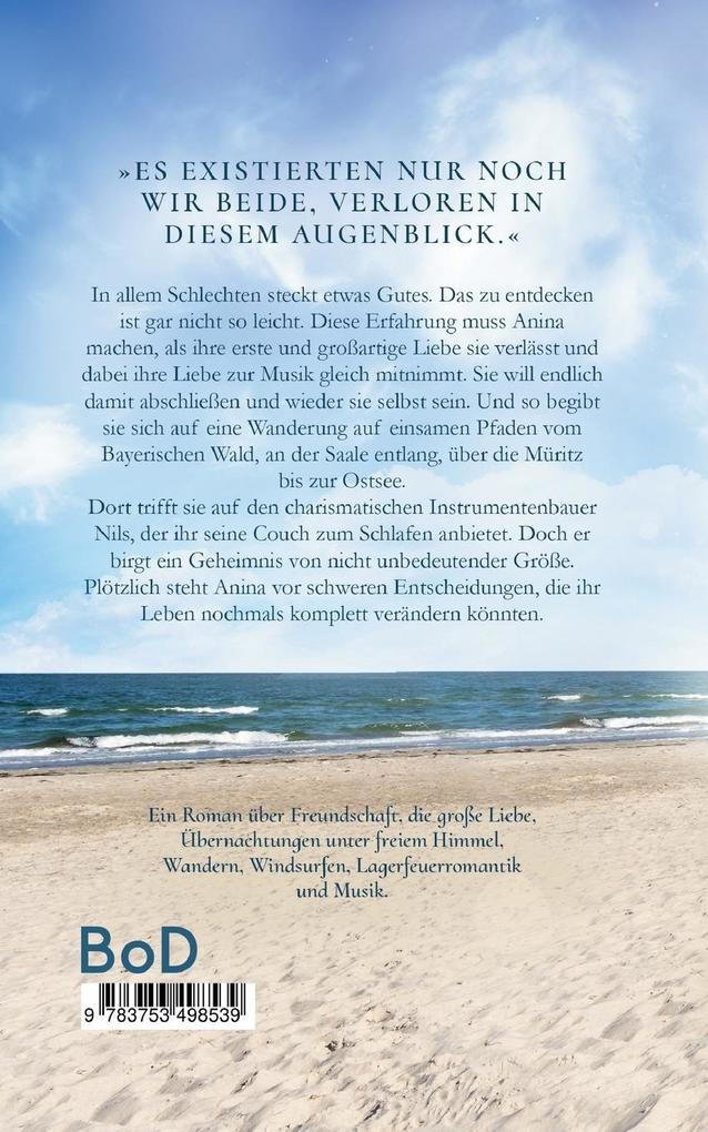 Weitere Ansicht: Auf Saitenwegen zu dir | MaxSy Multerer