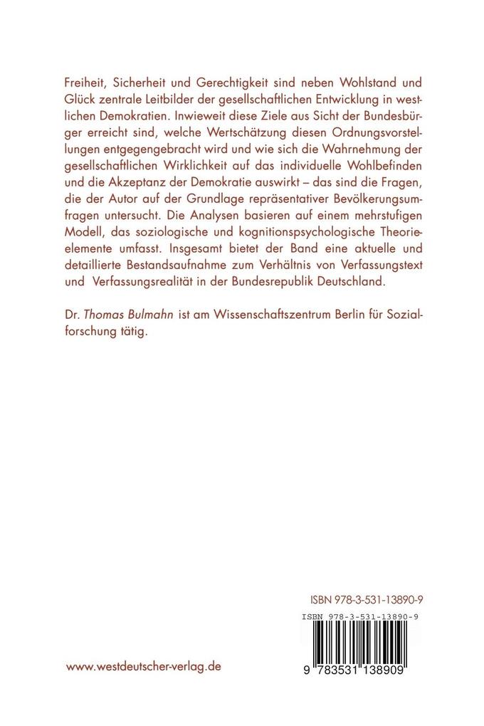 Weitere Ansicht: Lebenswerte Gesellschaft | Thomas Bulmahn