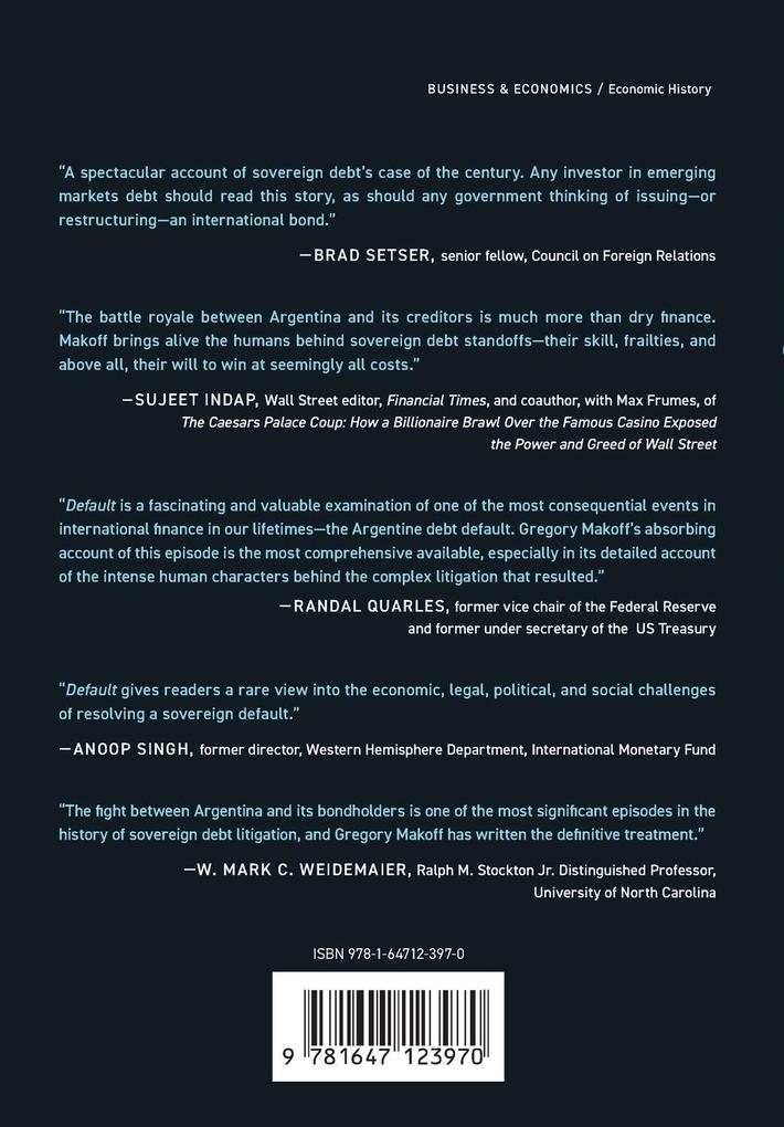 Weitere Ansicht: Default | Gregory Makoff