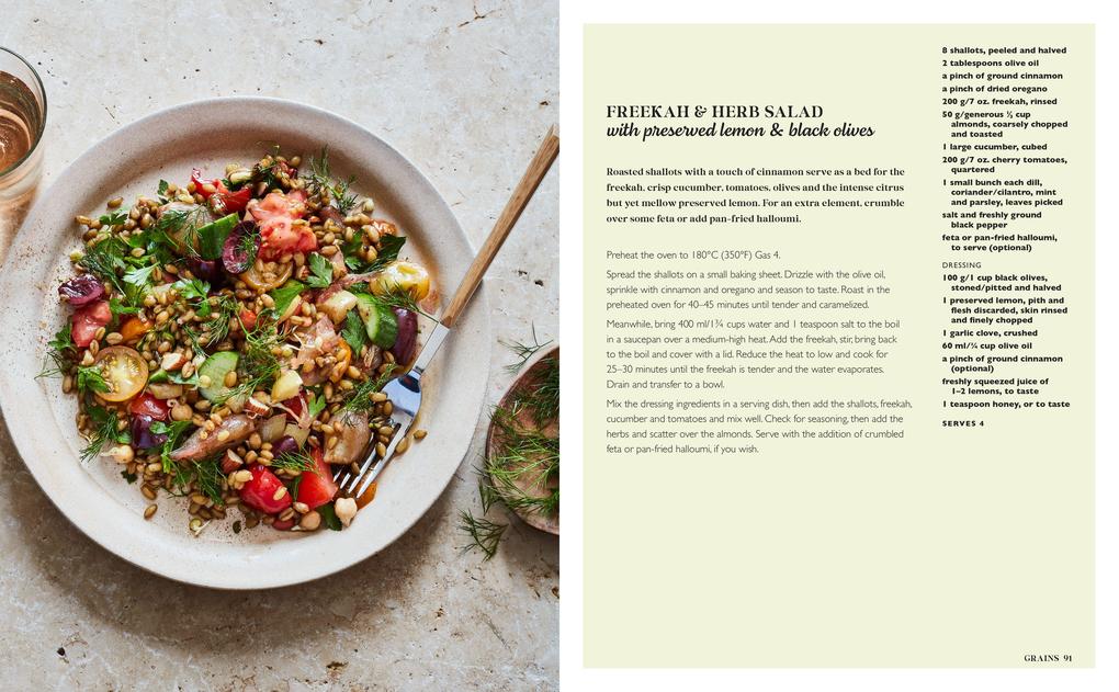 Weitere Ansicht: Sensational Salads | Kathy Kordalis