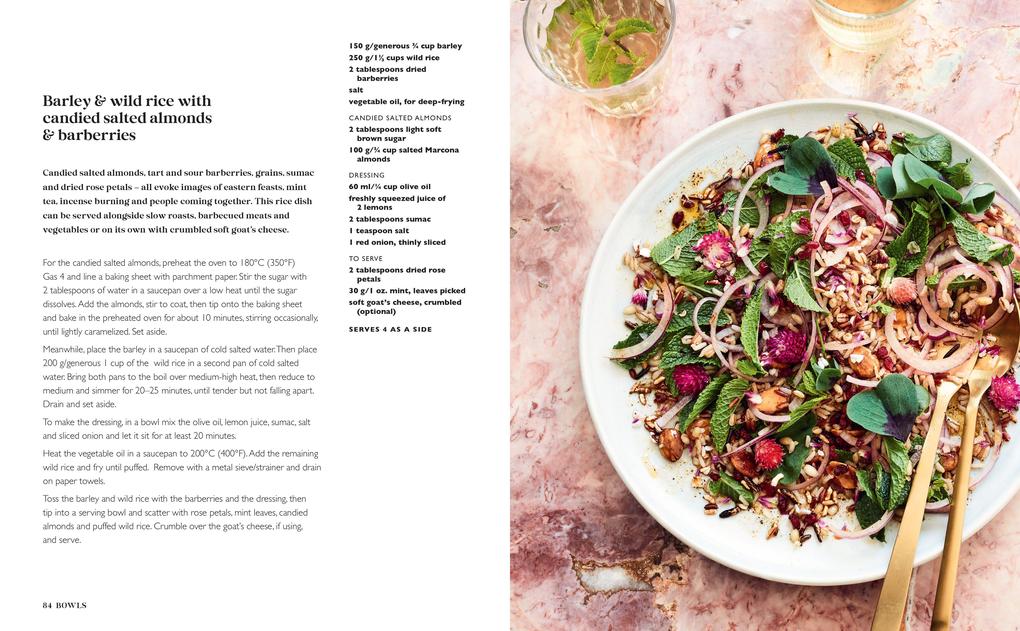 Weitere Ansicht: Sensational Salads | Kathy Kordalis