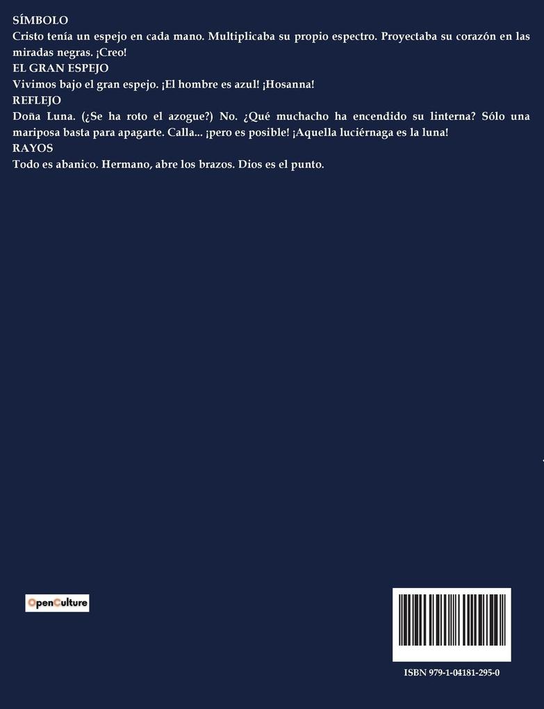 Weitere Ansicht: SUITES | Federico García Lorca
