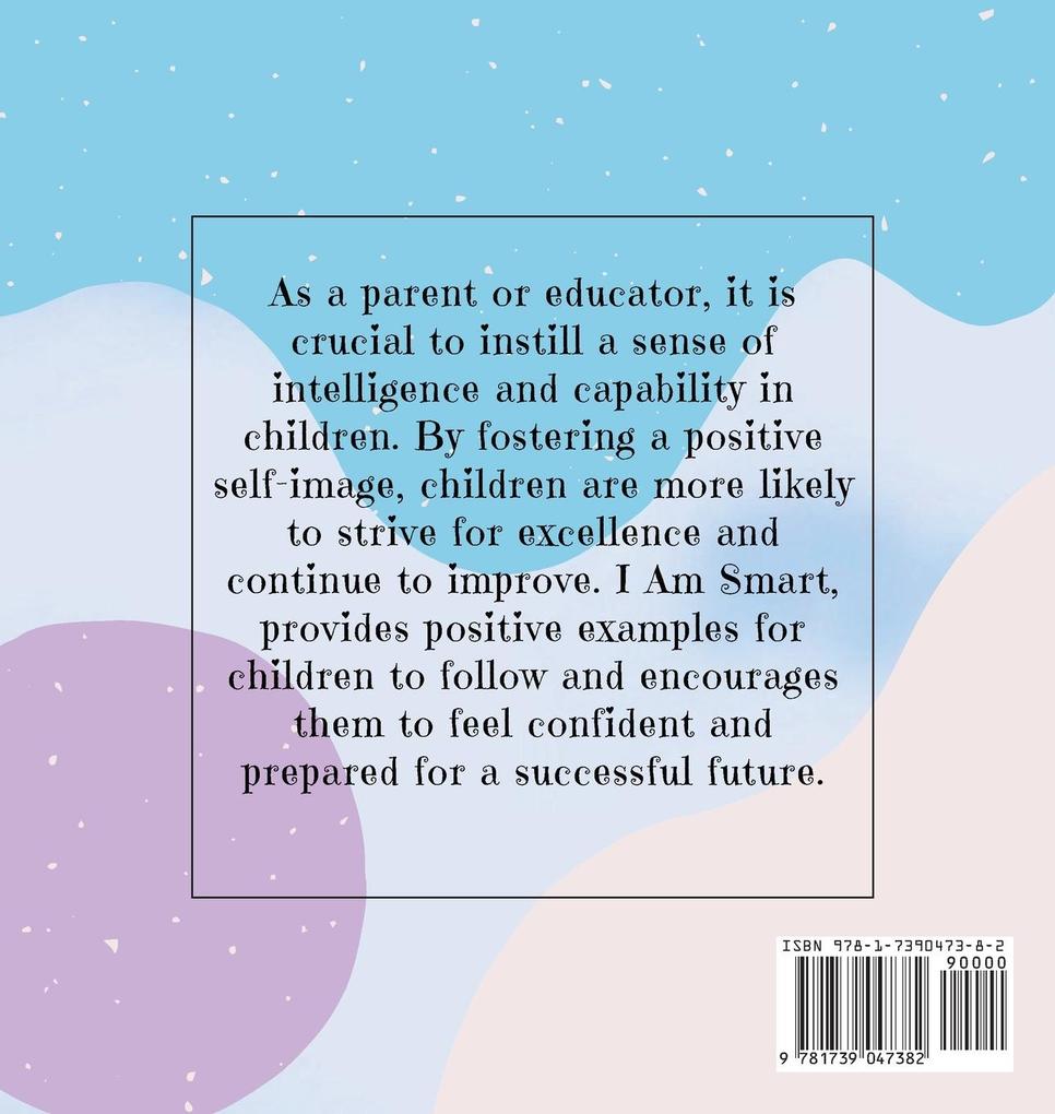 Weitere Ansicht: I am Smart | Saieda Salihi