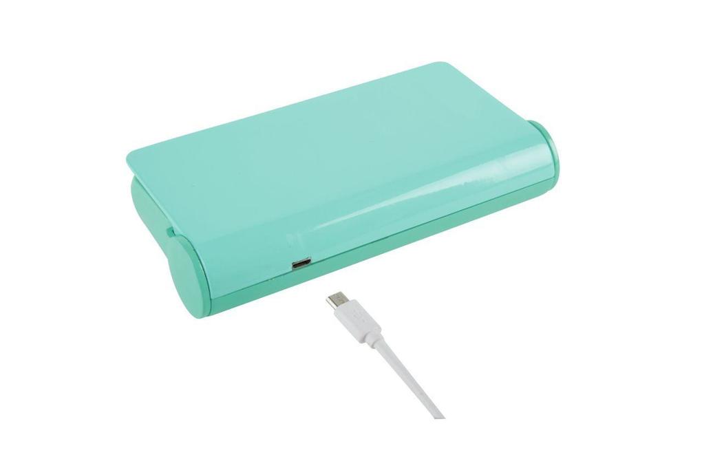 Weitere Ansicht: Leuchtende Lern-Harmonica