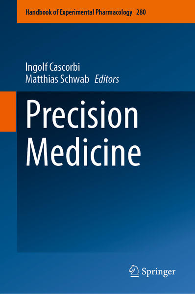 Produktbild: Precision Medicine