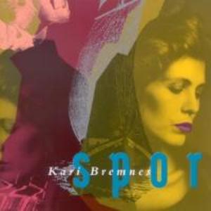 Produktbild: Spor | Kari Bremnes