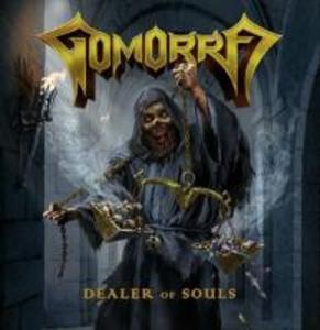 Produktbild: Dealer of Souls | Gomorra