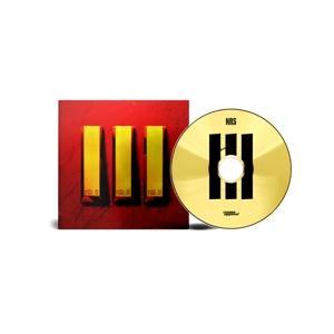 Produktbild: King's Disease III | Nas