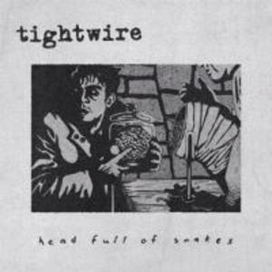 Produktbild: Head Full Of Snakes | Tightwire