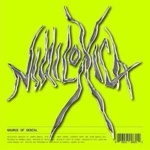 Produktbild: Source Of Denial | Nihiloxica