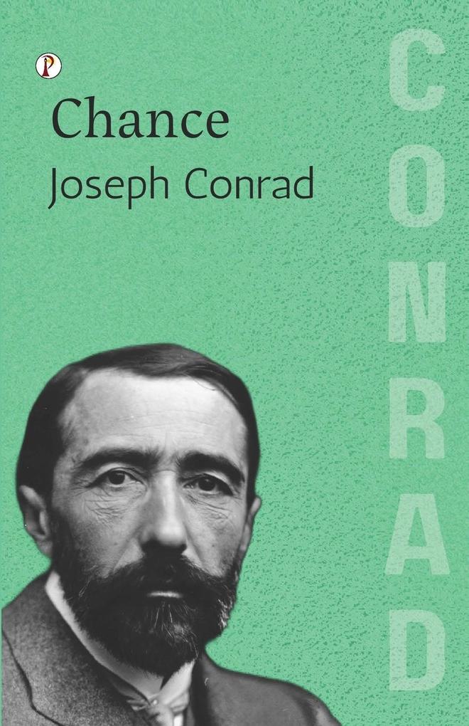 Produktbild: Chance | Joseph Conrad
