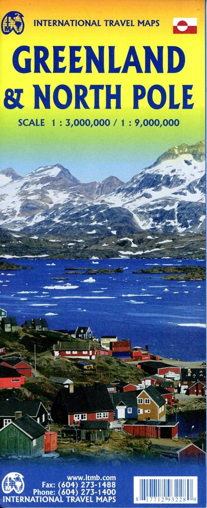 Produktbild: Greenland