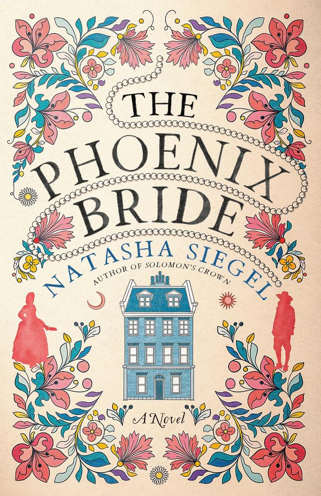 Produktbild: The Phoenix Bride | Natasha Siegel
