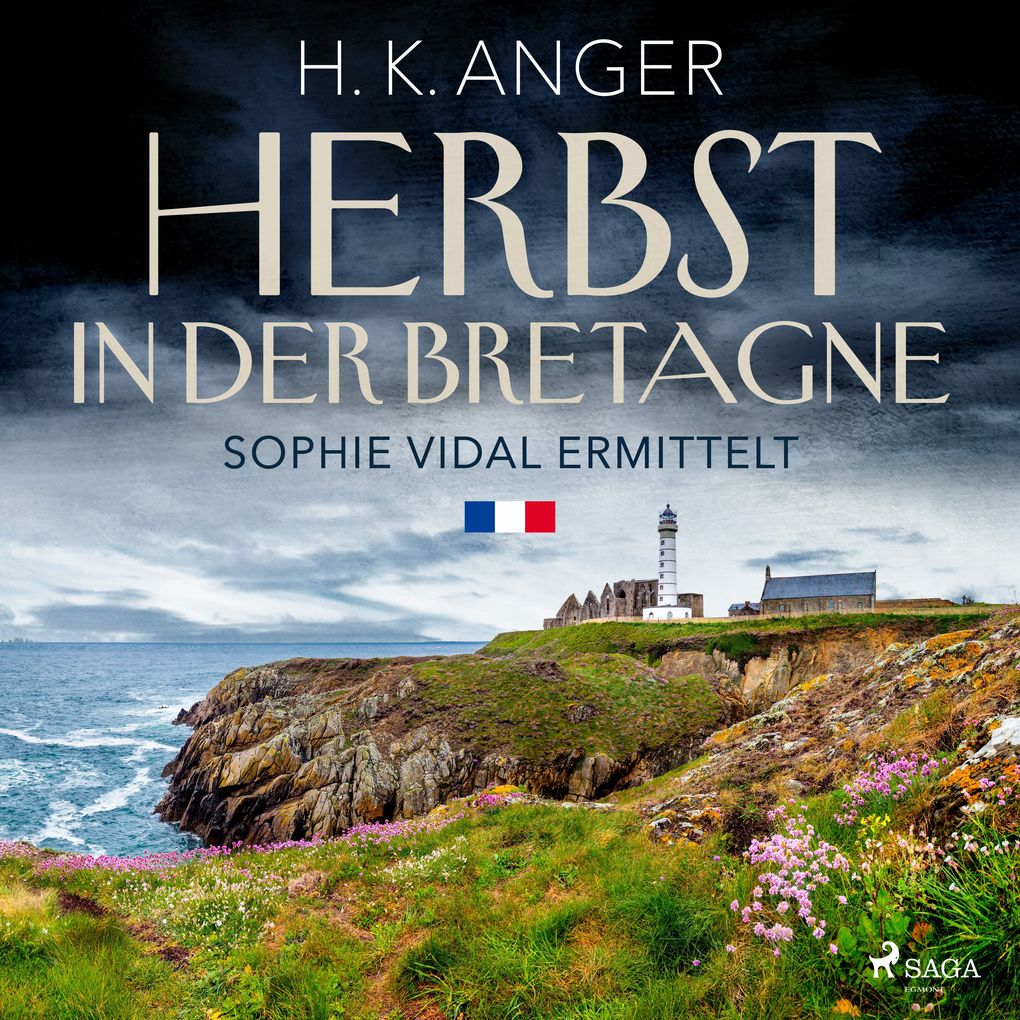 Produktbild: Herbst in der Bretagne | H. K. Anger