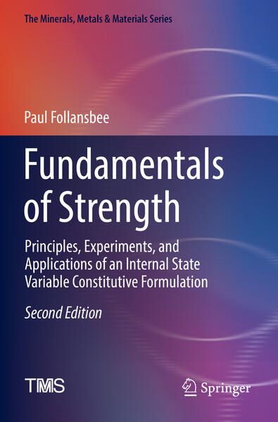 Produktbild: Fundamentals of Strength | Paul Follansbee