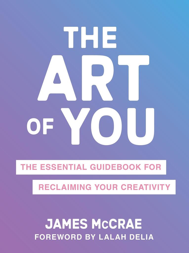 Produktbild: The Art of You | James Mccrae
